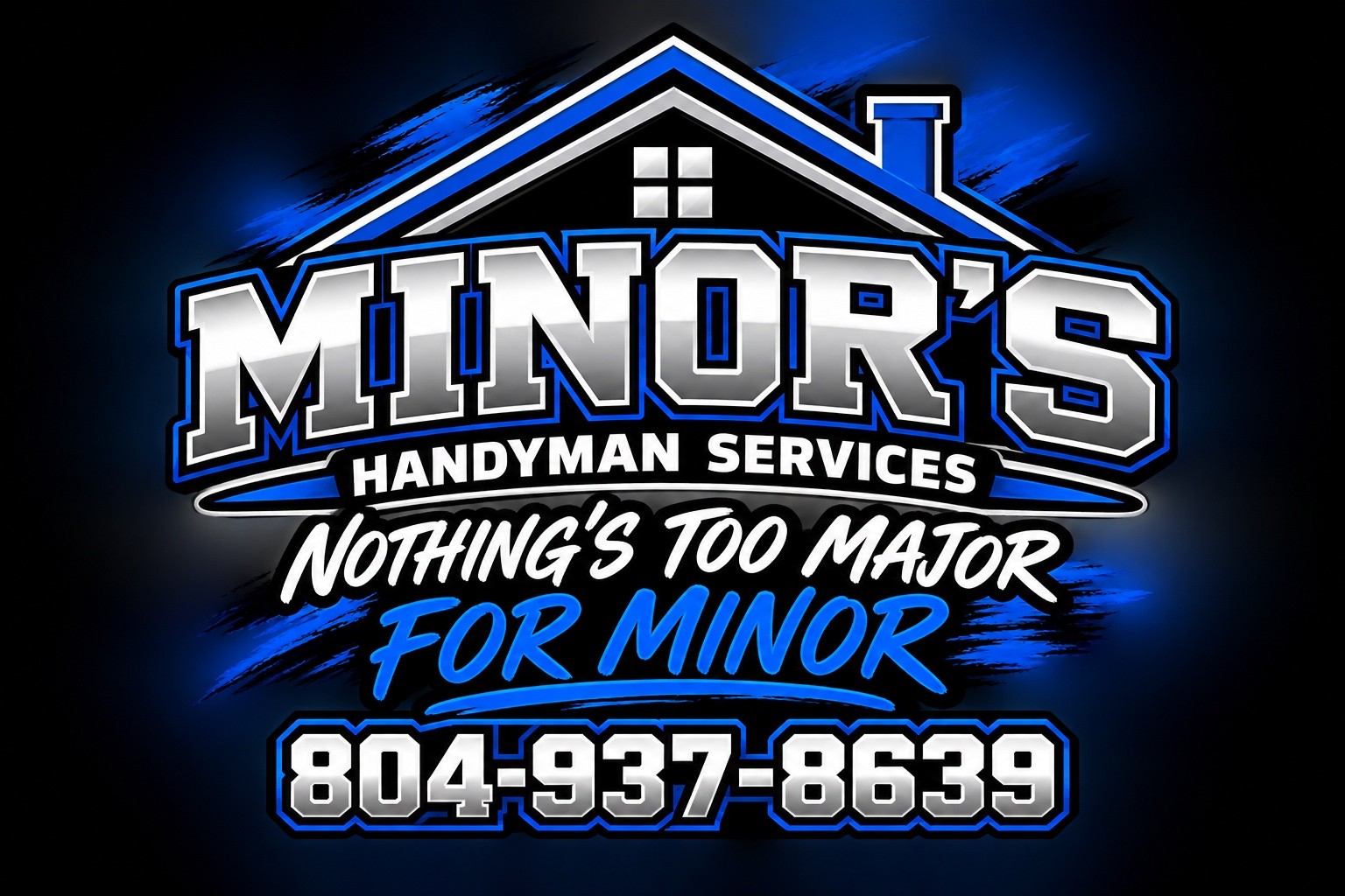 Minor's Handyman Services